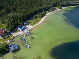 Erlaufsee