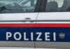 Polizei Auto