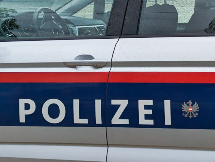 Polizei Auto