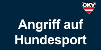 ÖKV Protest gegen Erlass